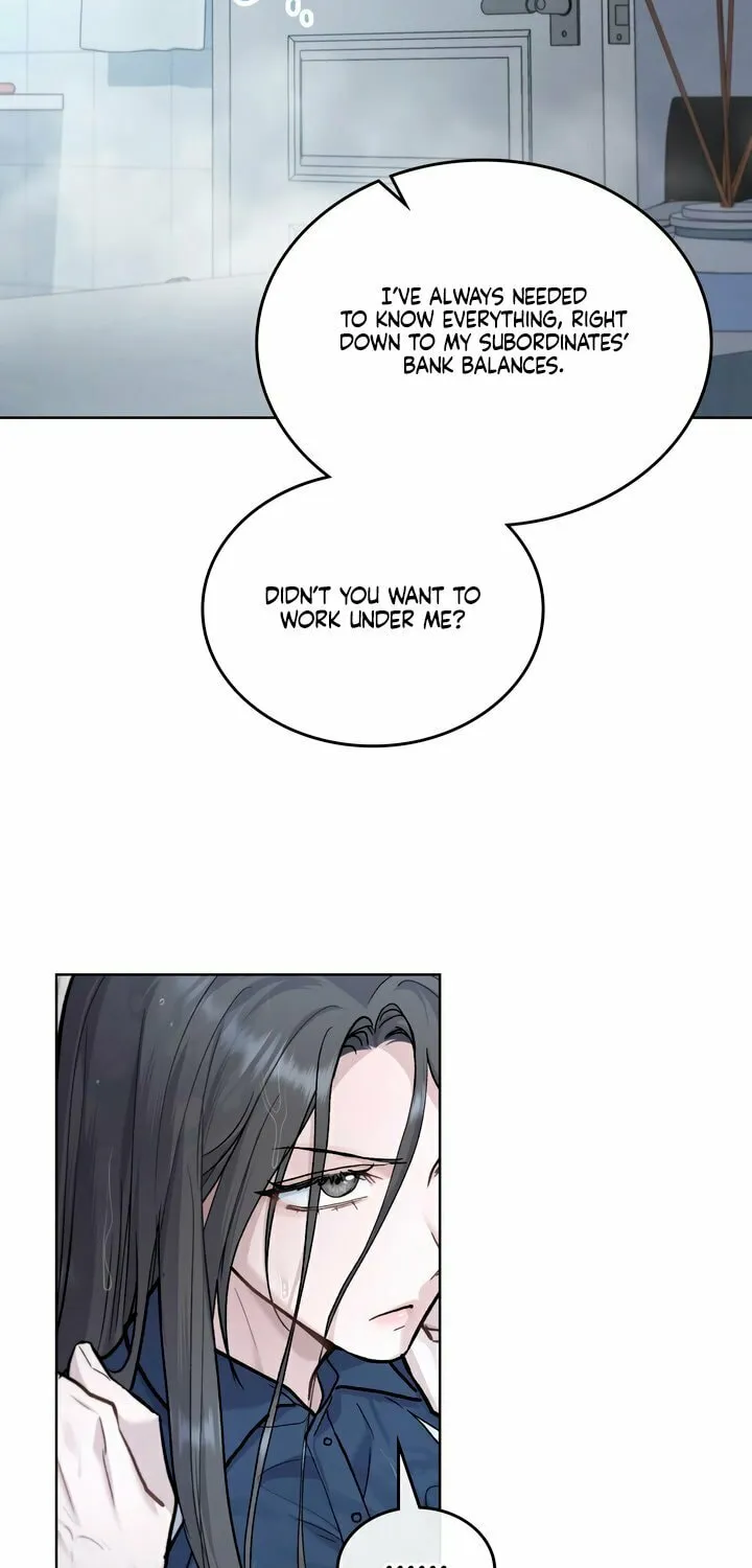Read Merry Psycho chapter 27 image 54 on Lezhin
