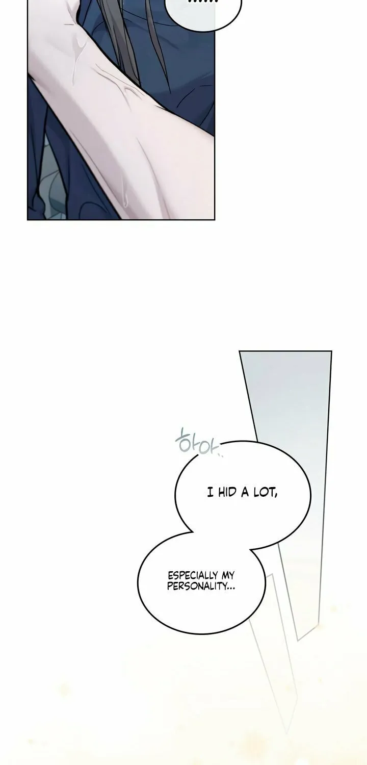 Read Merry Psycho chapter 27 image 55 on Lezhin
