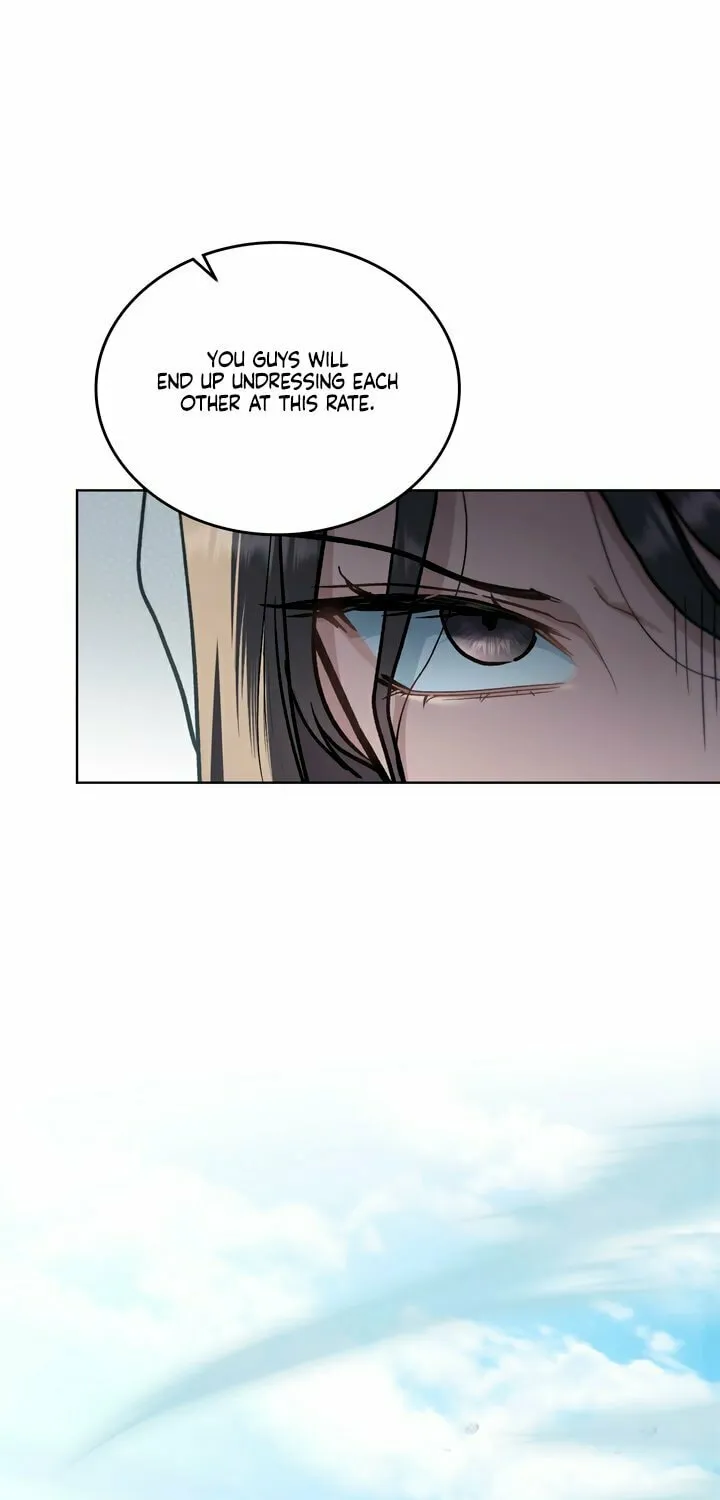 Read Merry Psycho chapter 27 image 8 on Lezhin
