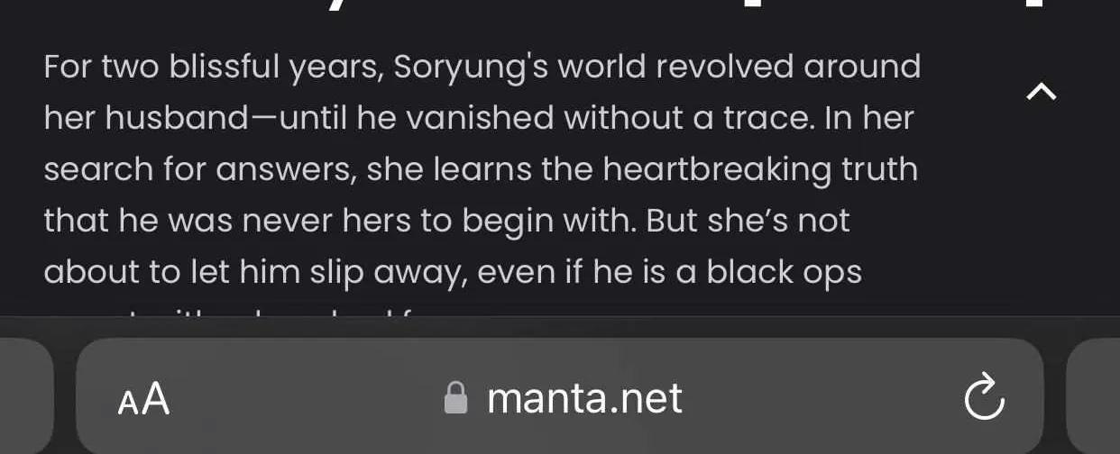 Read Merry Psycho chapter 28.1 image 1 on Lezhin