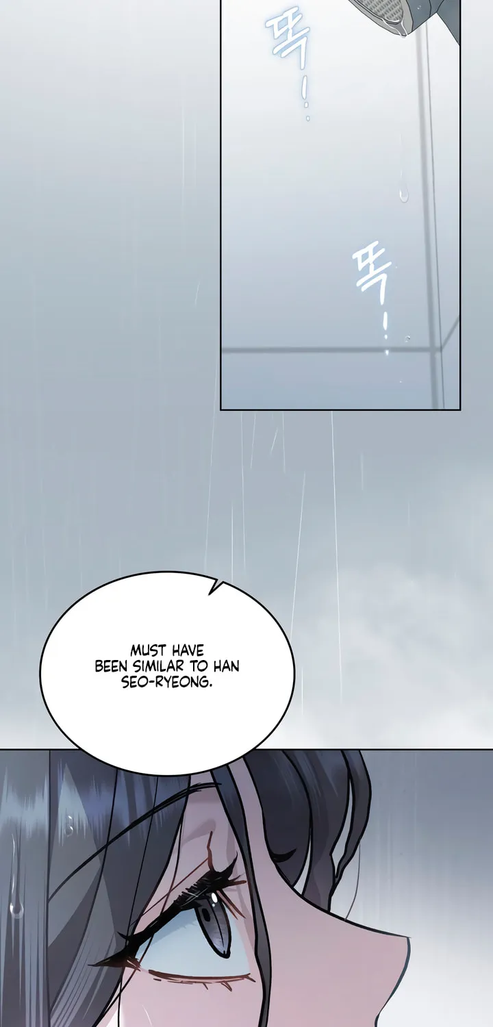Read Merry Psycho chapter 28 image 1 on Lezhin