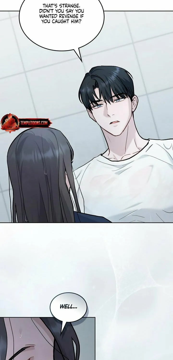 Read Merry Psycho chapter 28 image 10 on Lezhin