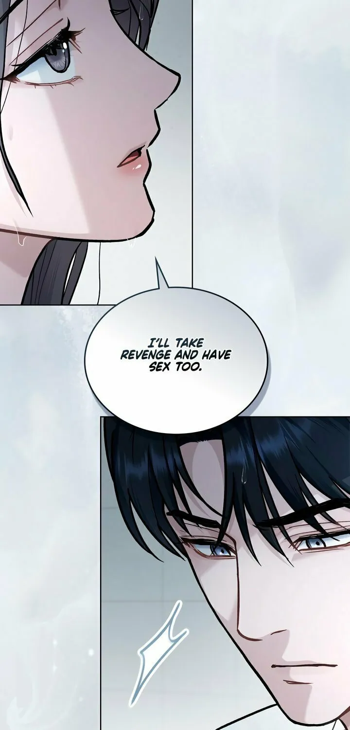 Read Merry Psycho chapter 28 image 11 on Lezhin