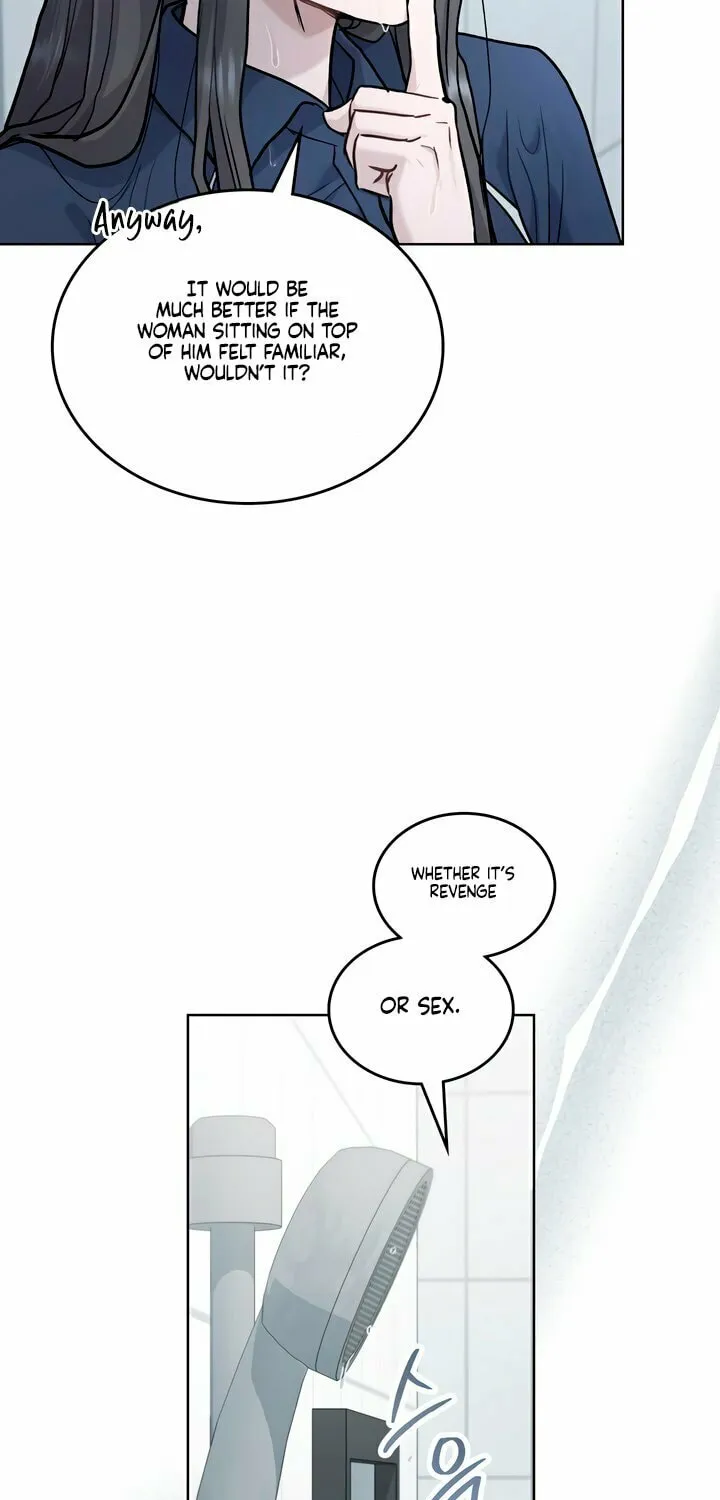 Read Merry Psycho chapter 28 image 13 on Lezhin