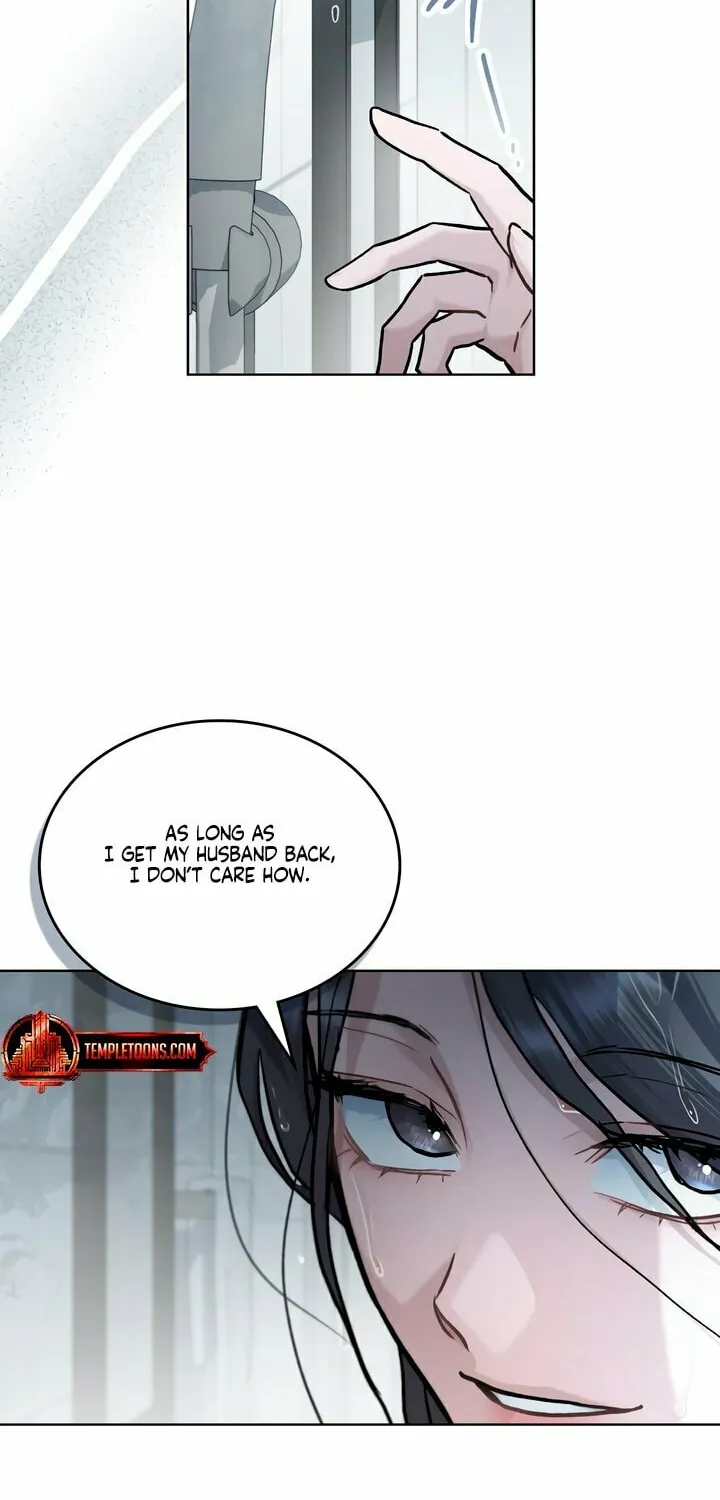 Read Merry Psycho chapter 28 image 14 on Lezhin