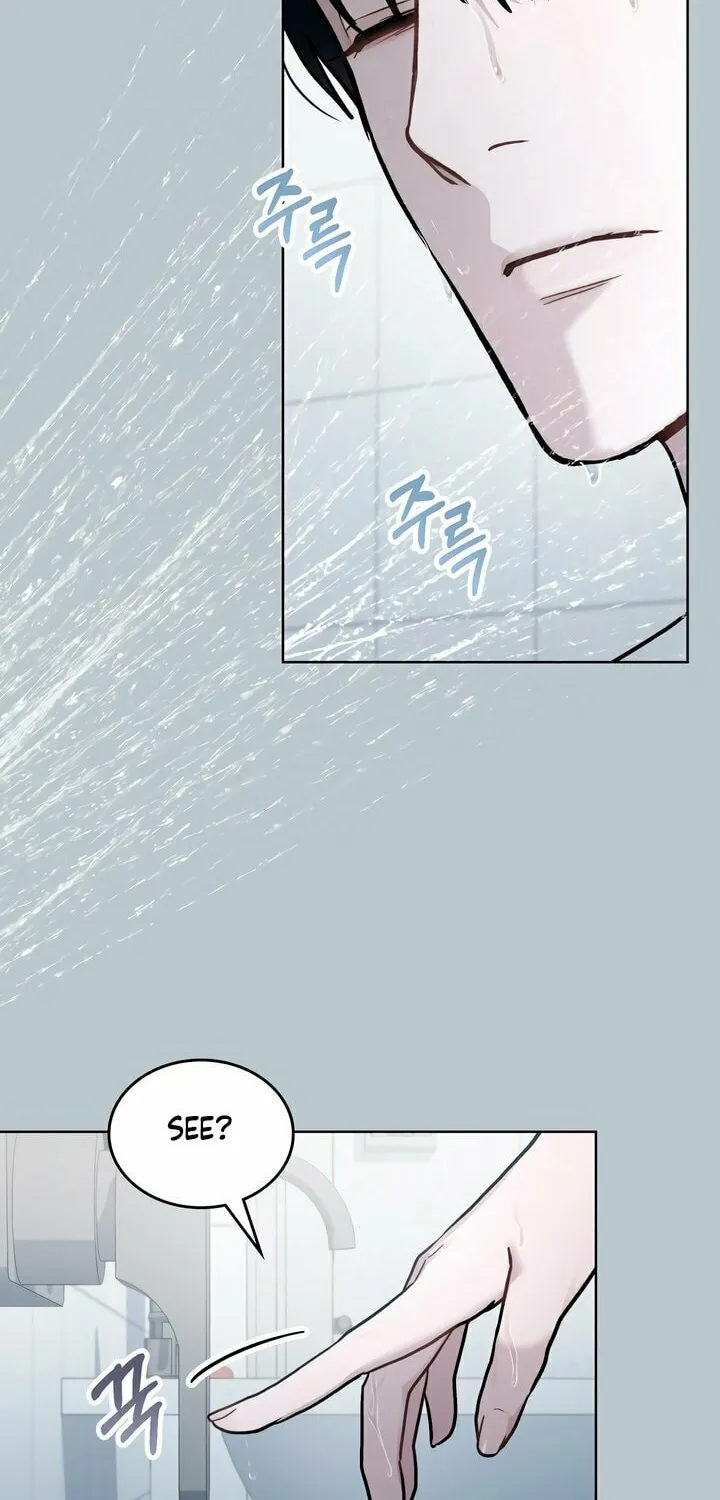 Read Merry Psycho chapter 28 image 18 on Lezhin