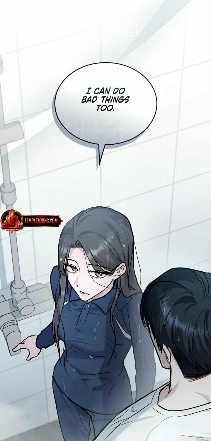 Read Merry Psycho chapter 28 image 20 on Lezhin