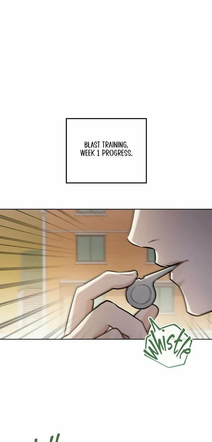 Read Merry Psycho chapter 28 image 23 on Lezhin