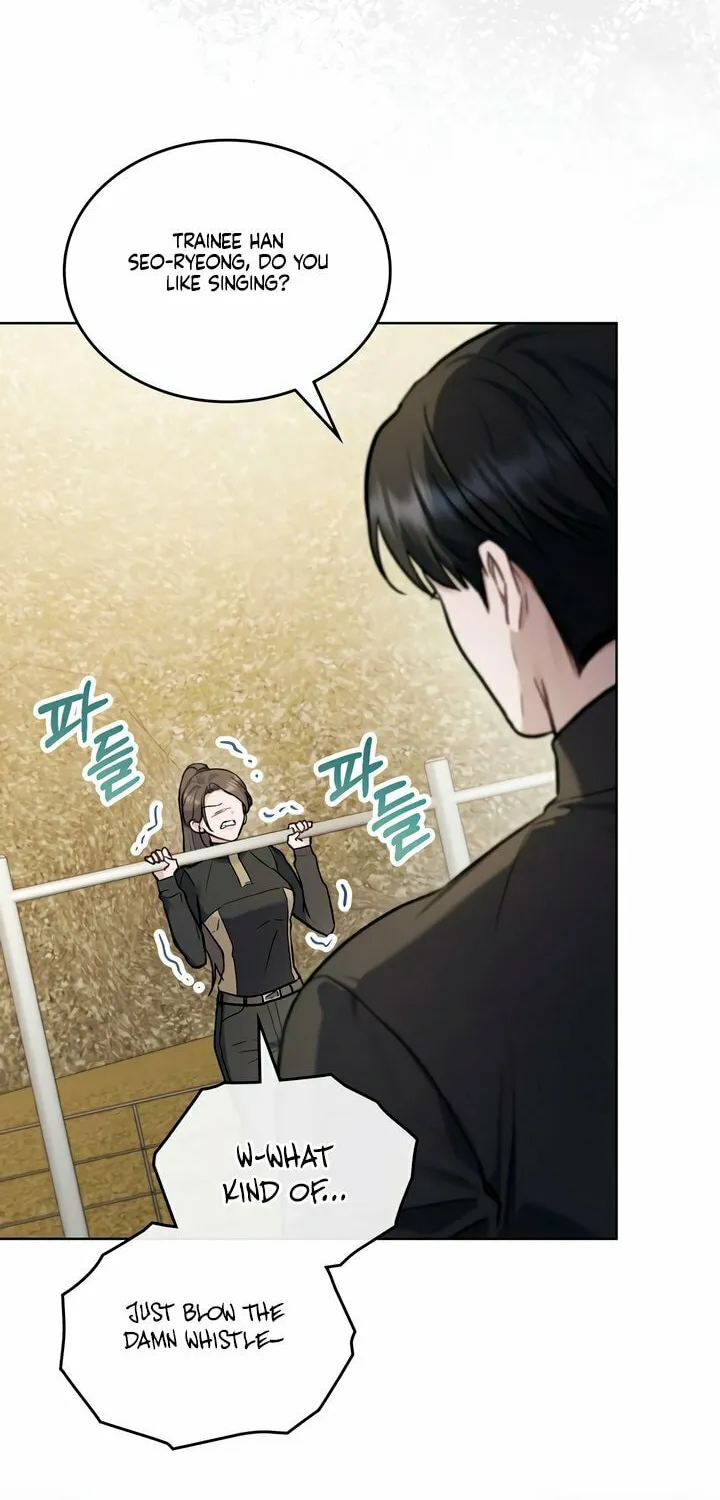 Read Merry Psycho chapter 28 image 28 on Lezhin