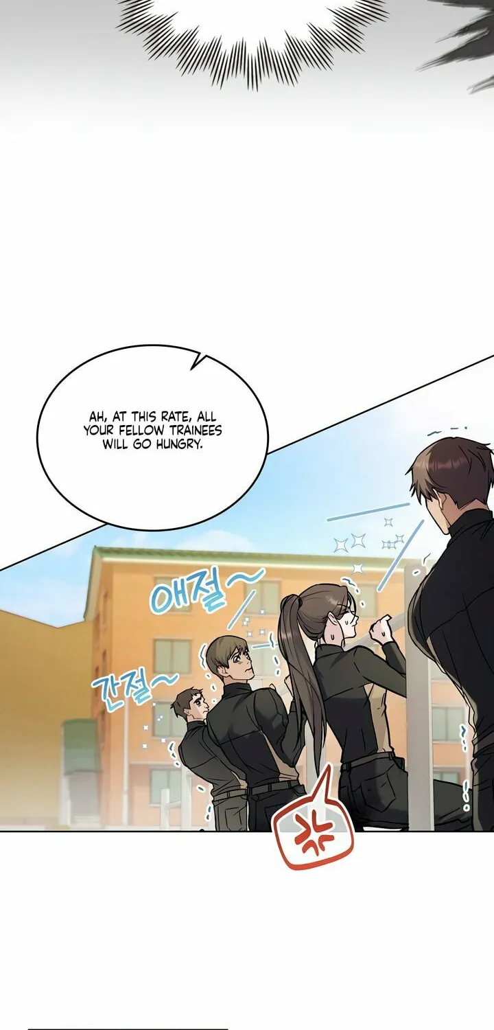 Read Merry Psycho chapter 28 image 30 on Lezhin