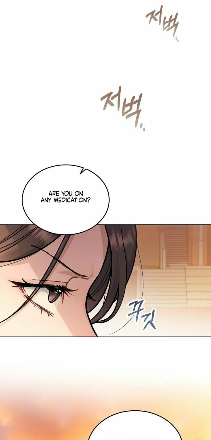 Read Merry Psycho chapter 28 image 40 on Lezhin