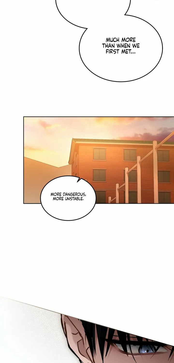 Read Merry Psycho chapter 28 image 45 on Lezhin