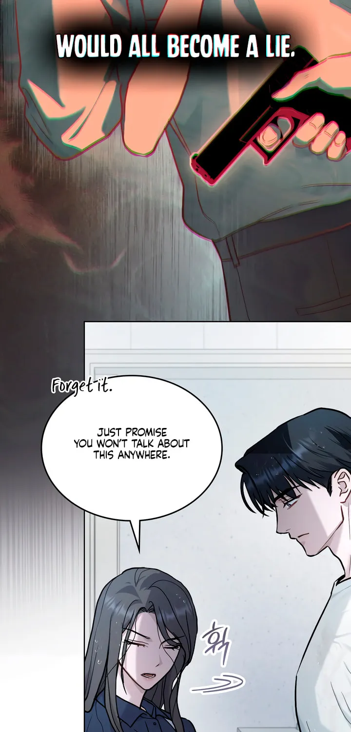 Read Merry Psycho chapter 28 image 5 on Lezhin