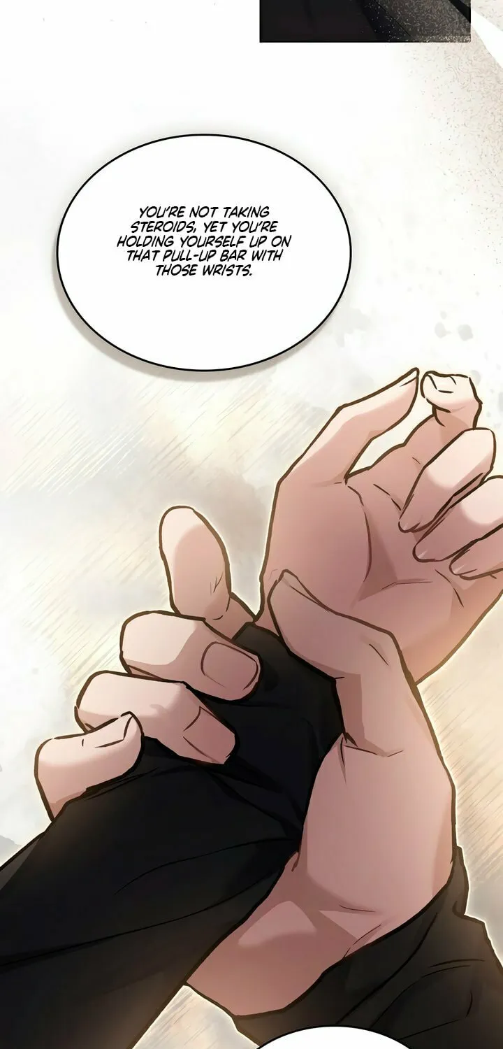 Read Merry Psycho chapter 28 image 52 on Lezhin