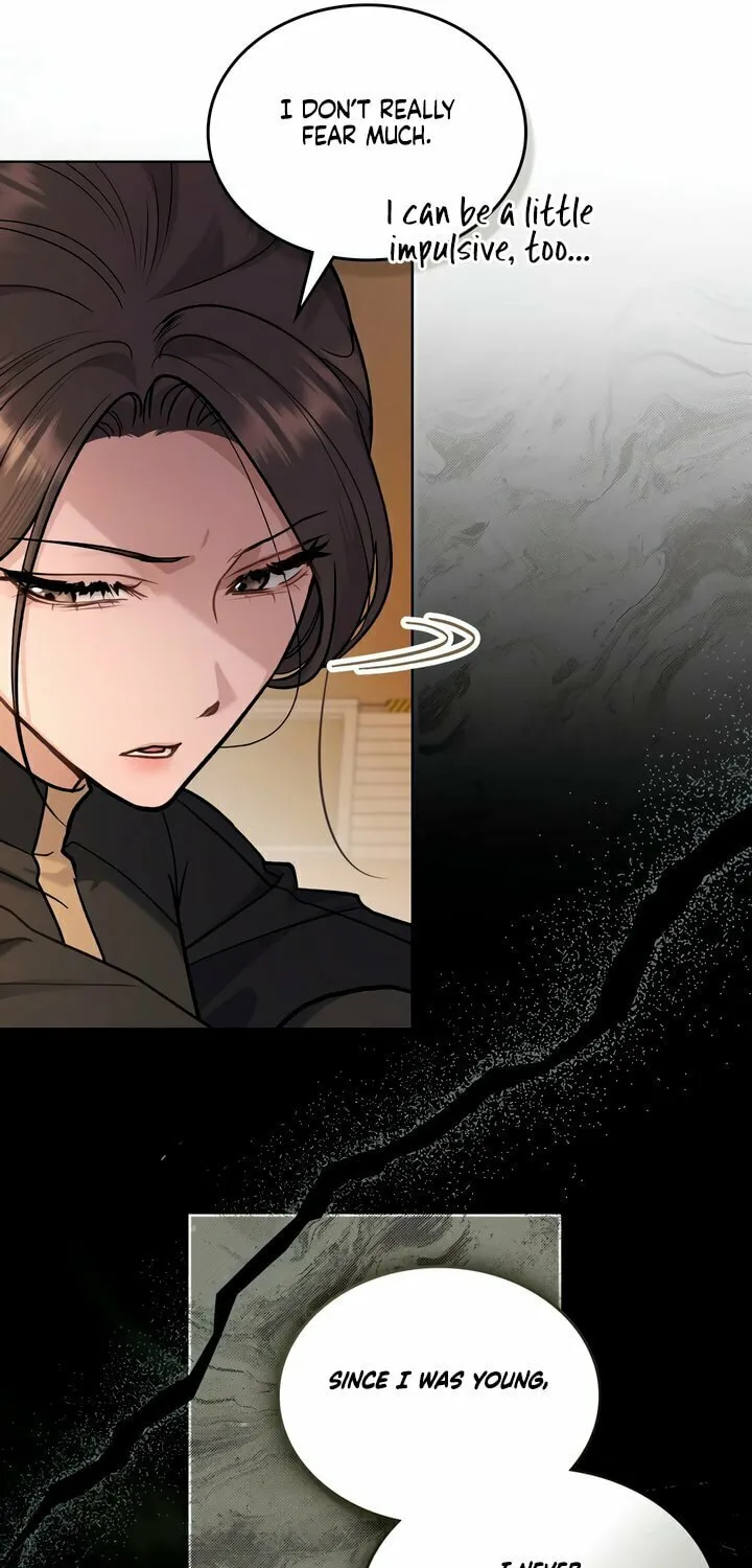 Read Merry Psycho chapter 28 image 55 on Lezhin