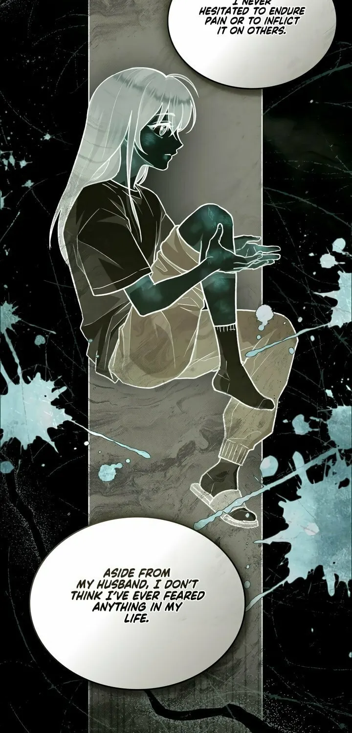 Read Merry Psycho chapter 28 image 56 on Lezhin