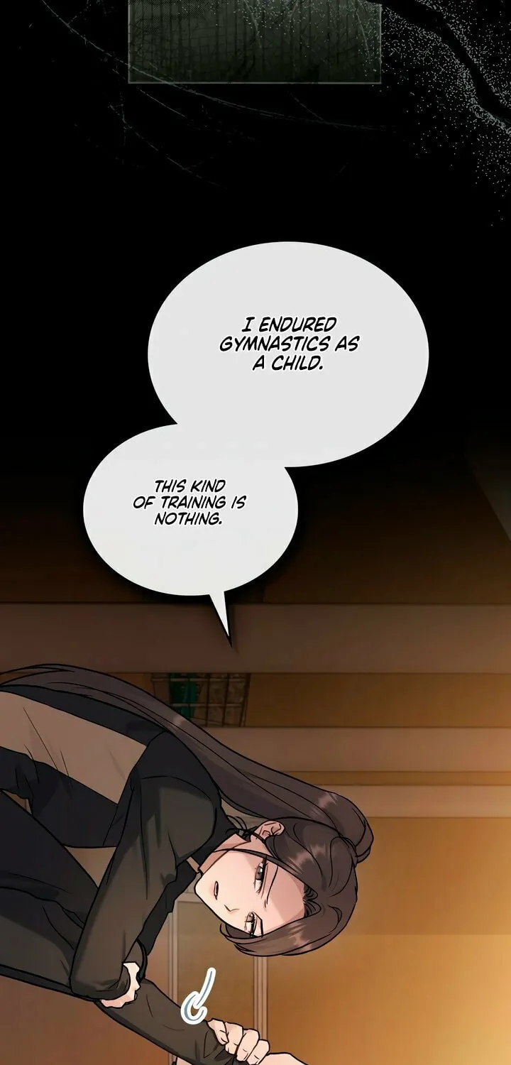 Read Merry Psycho chapter 28 image 57 on Lezhin