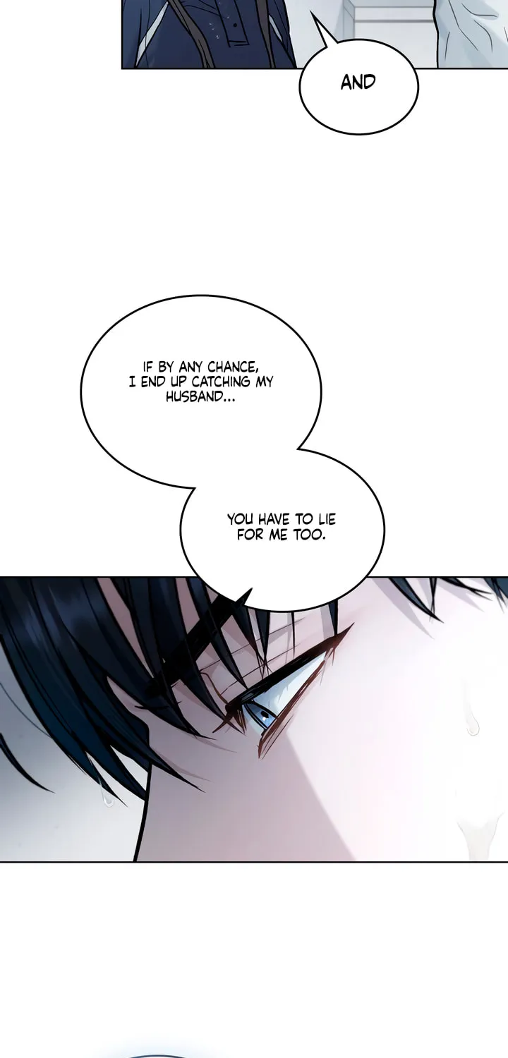 Read Merry Psycho chapter 28 image 6 on Lezhin