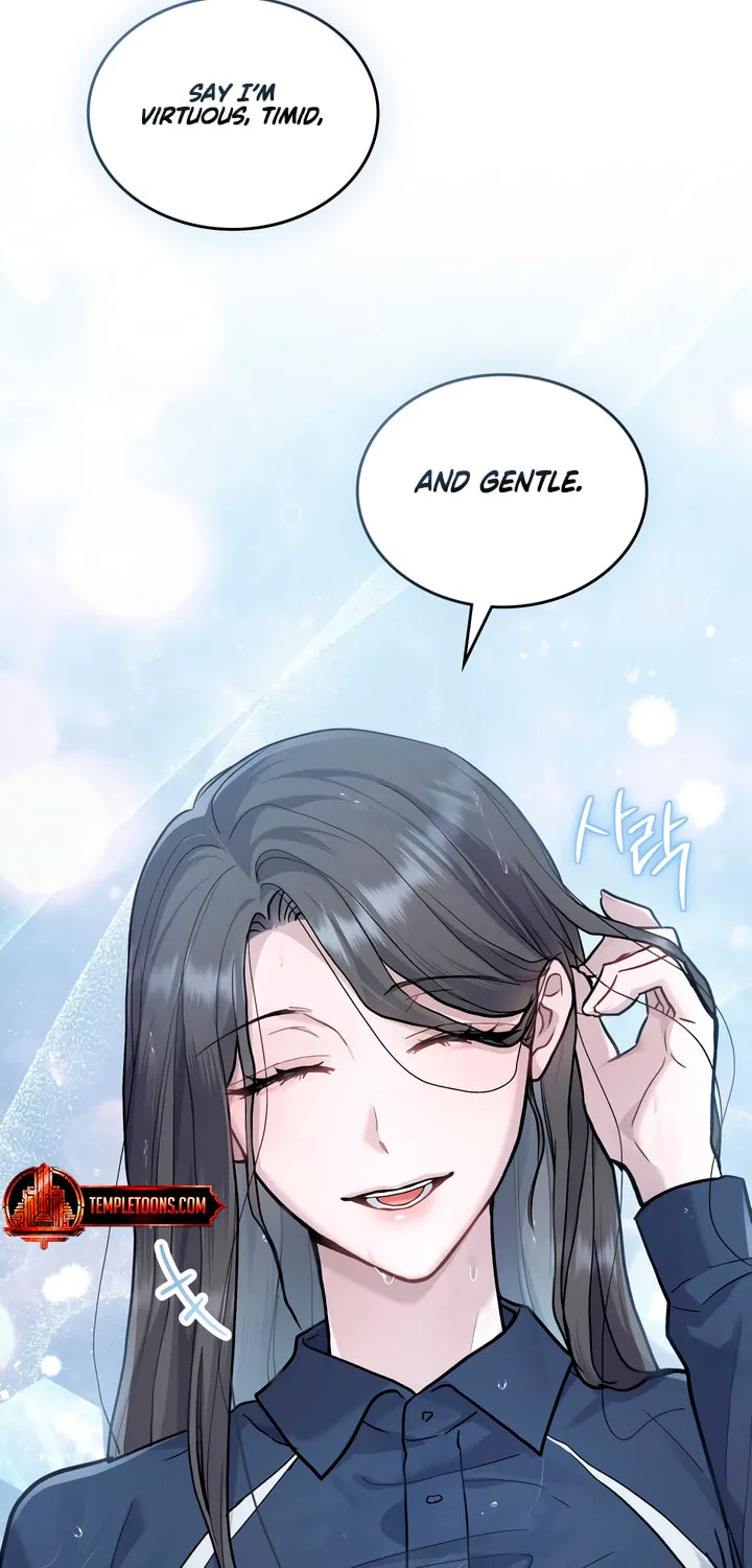 Read Merry Psycho chapter 28 image 7 on Lezhin