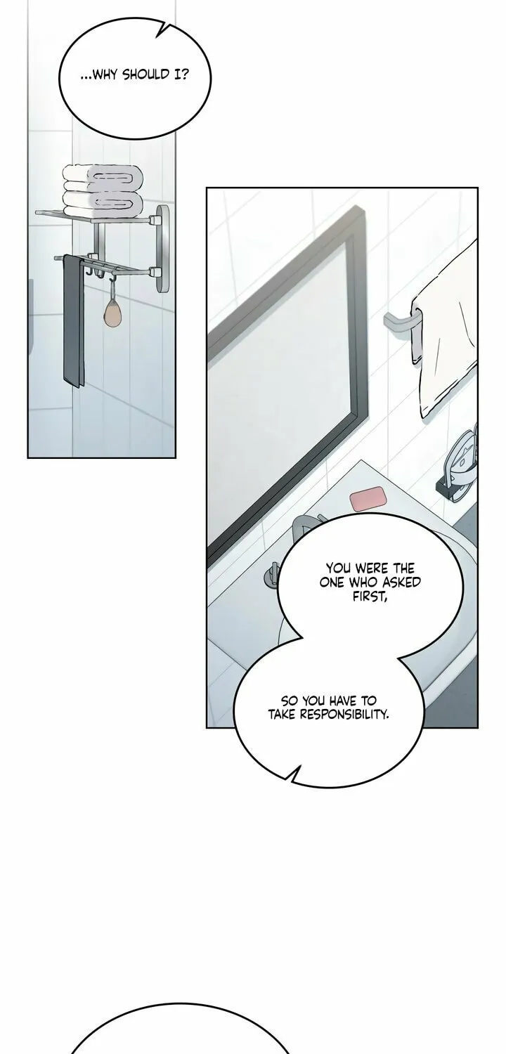 Read Merry Psycho chapter 28 image 9 on Lezhin