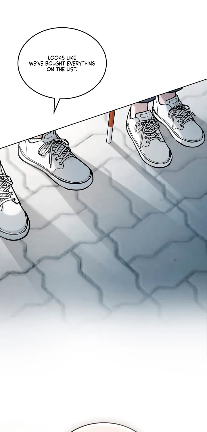 Read Merry Psycho chapter 29 image 14 on Lezhin