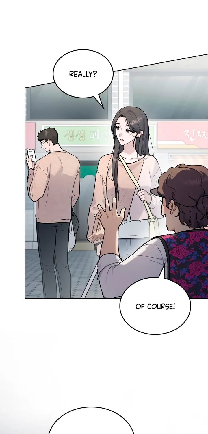 Read Merry Psycho chapter 29 image 2 on Lezhin