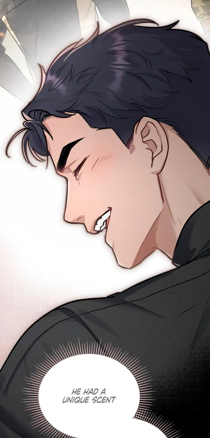 Read Merry Psycho chapter 29 image 22 on Lezhin