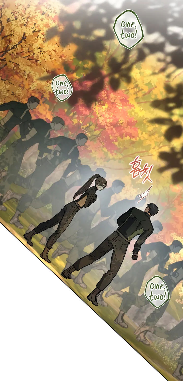 Read Merry Psycho chapter 29 image 30 on Lezhin