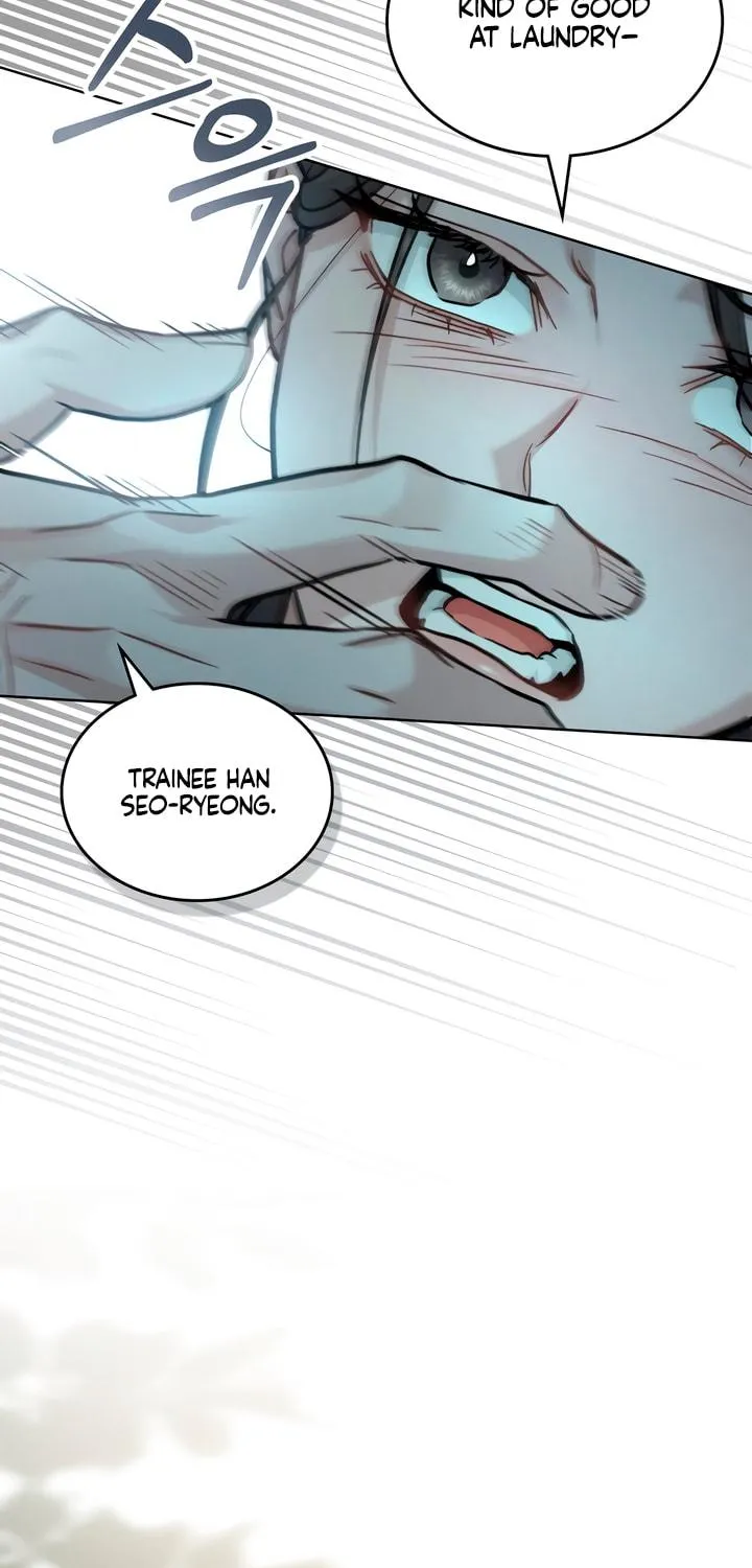Read Merry Psycho chapter 29 image 38 on Lezhin