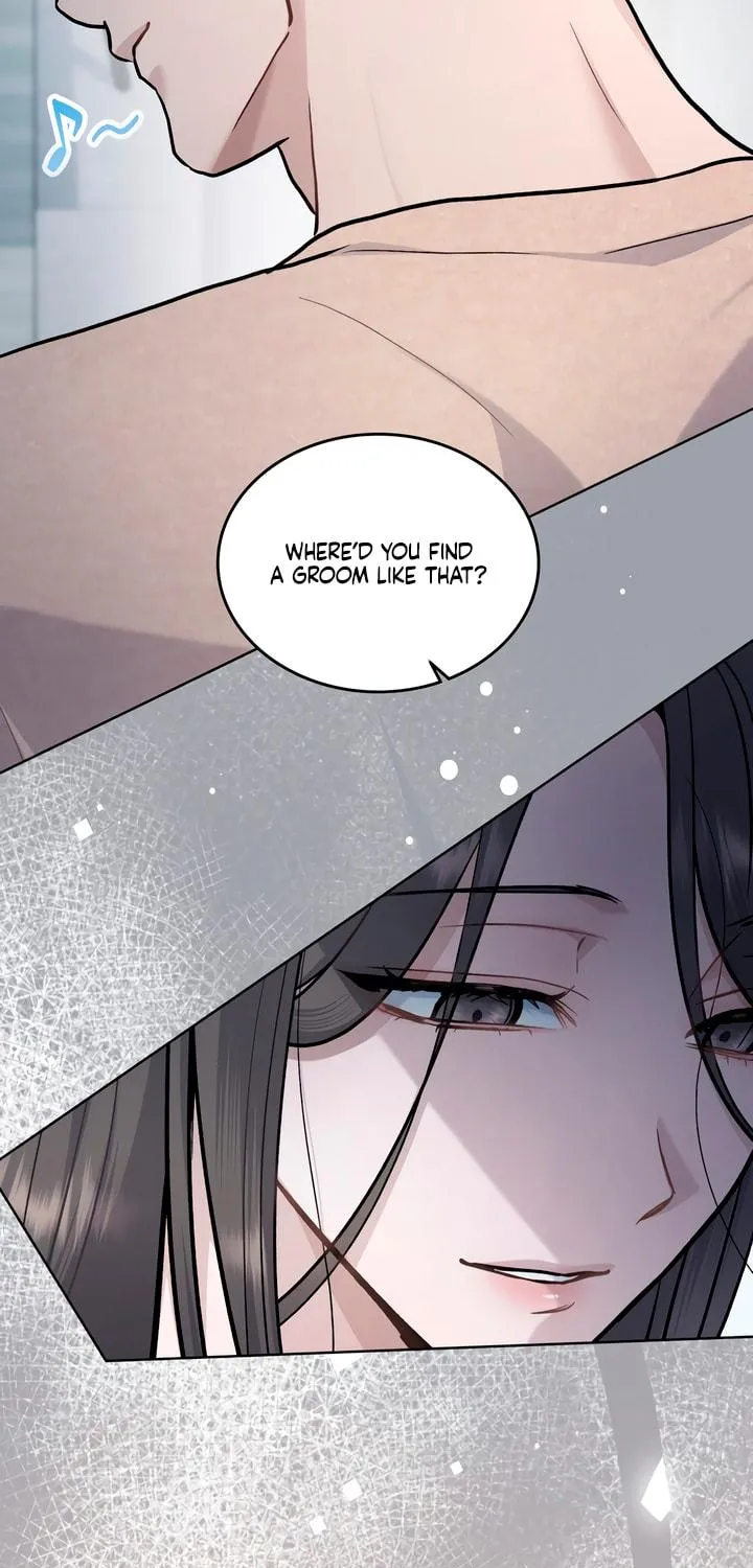 Read Merry Psycho chapter 29 image 4 on Lezhin