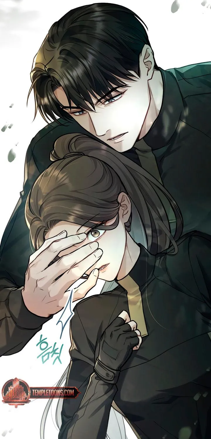 Read Merry Psycho chapter 29 image 40 on Lezhin