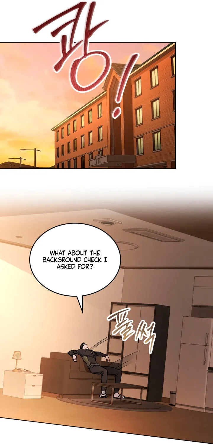 Read Merry Psycho chapter 29 image 60 on Lezhin