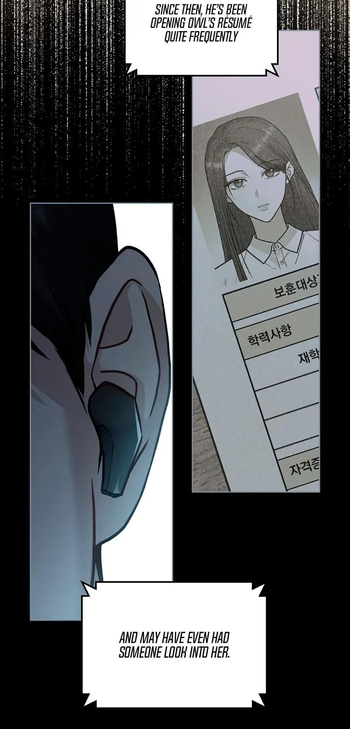 Read Merry Psycho chapter 29 image 64 on Lezhin