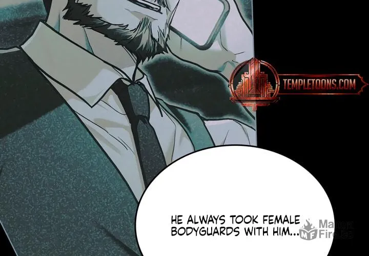 Read Merry Psycho chapter 29 image 69 on Lezhin
