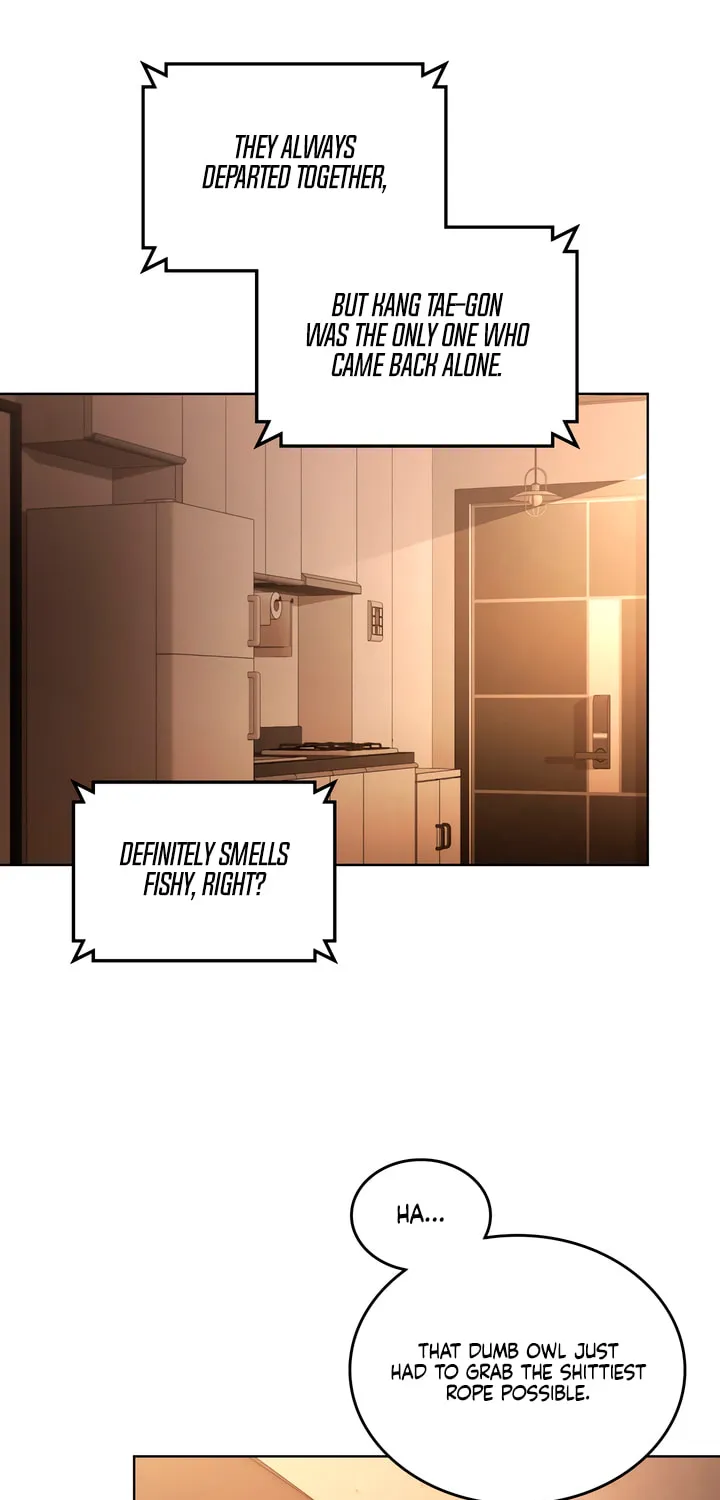 Read Merry Psycho chapter 29 image 72 on Lezhin
