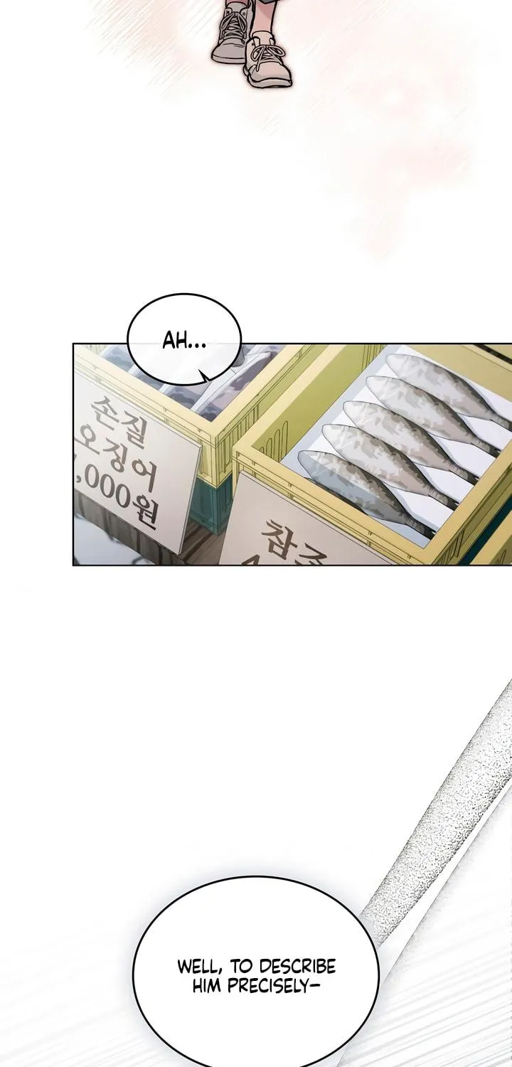 Read Merry Psycho chapter 29 image 8 on Lezhin