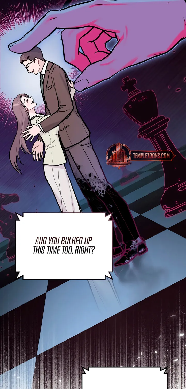 Read Merry Psycho chapter 29 image 80 on Lezhin