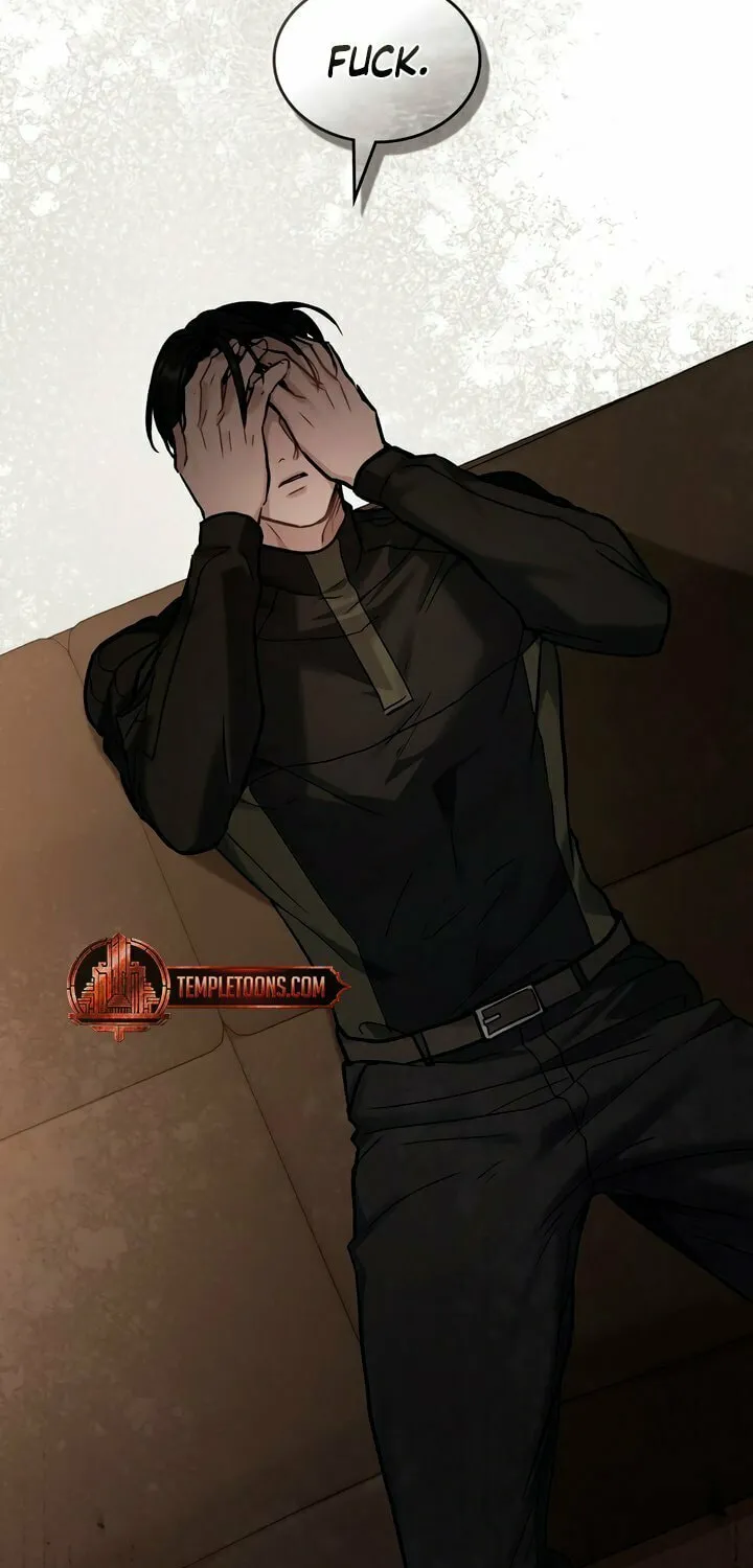 Read Merry Psycho chapter 29 image 86 on Lezhin