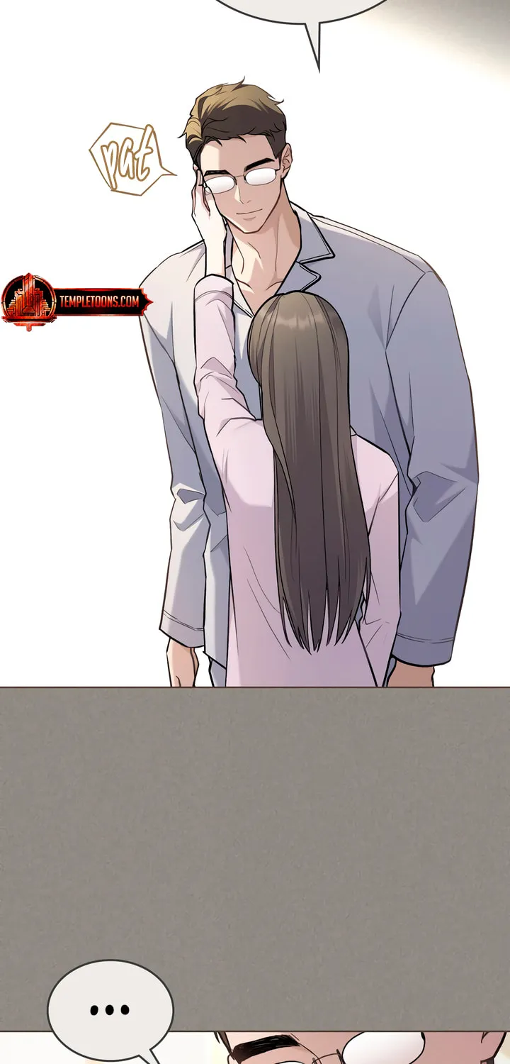 Read Merry Psycho chapter 3 image 17 on Lezhin