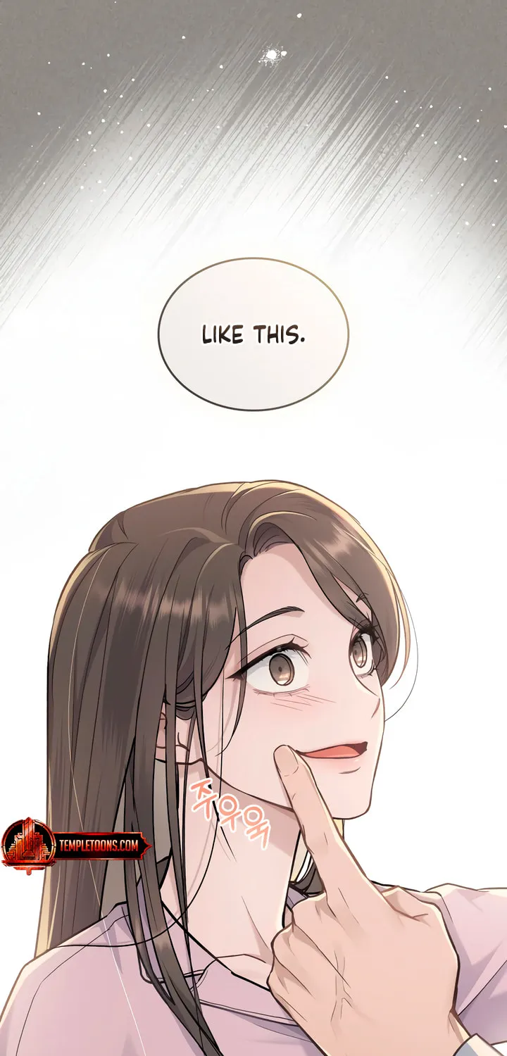 Read Merry Psycho chapter 3 image 19 on Lezhin