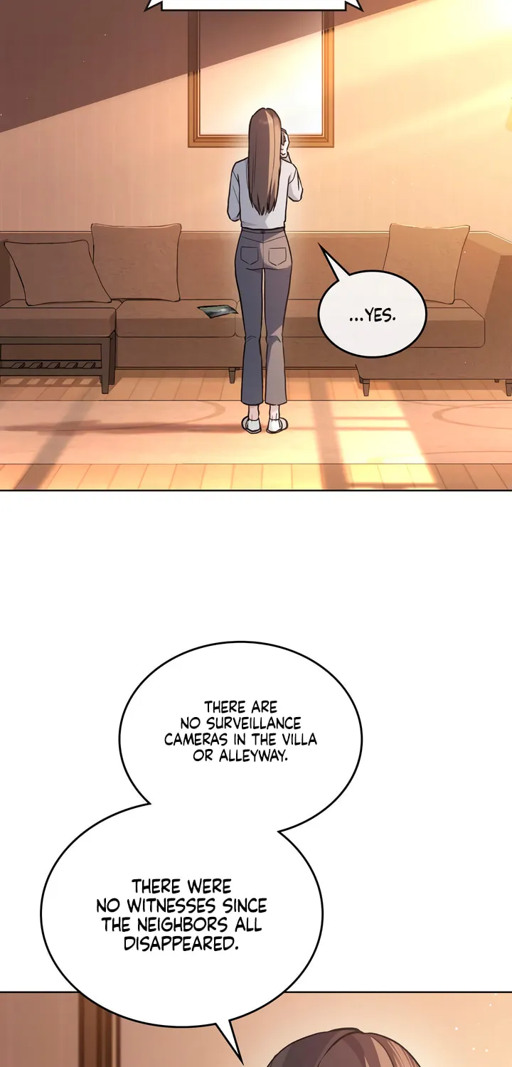 Read Merry Psycho chapter 3 image 22 on Lezhin