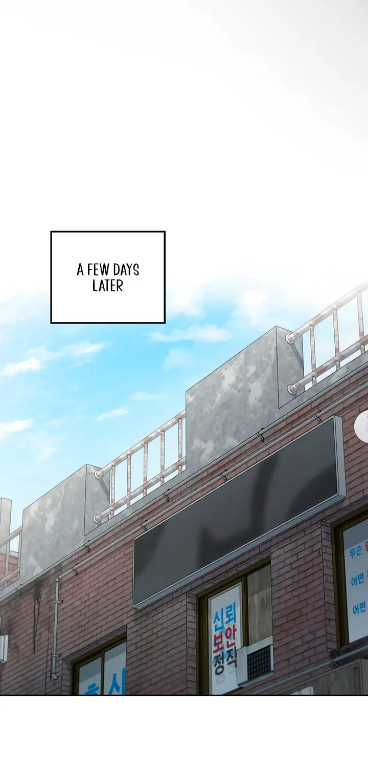 Read Merry Psycho chapter 3 image 30 on Lezhin