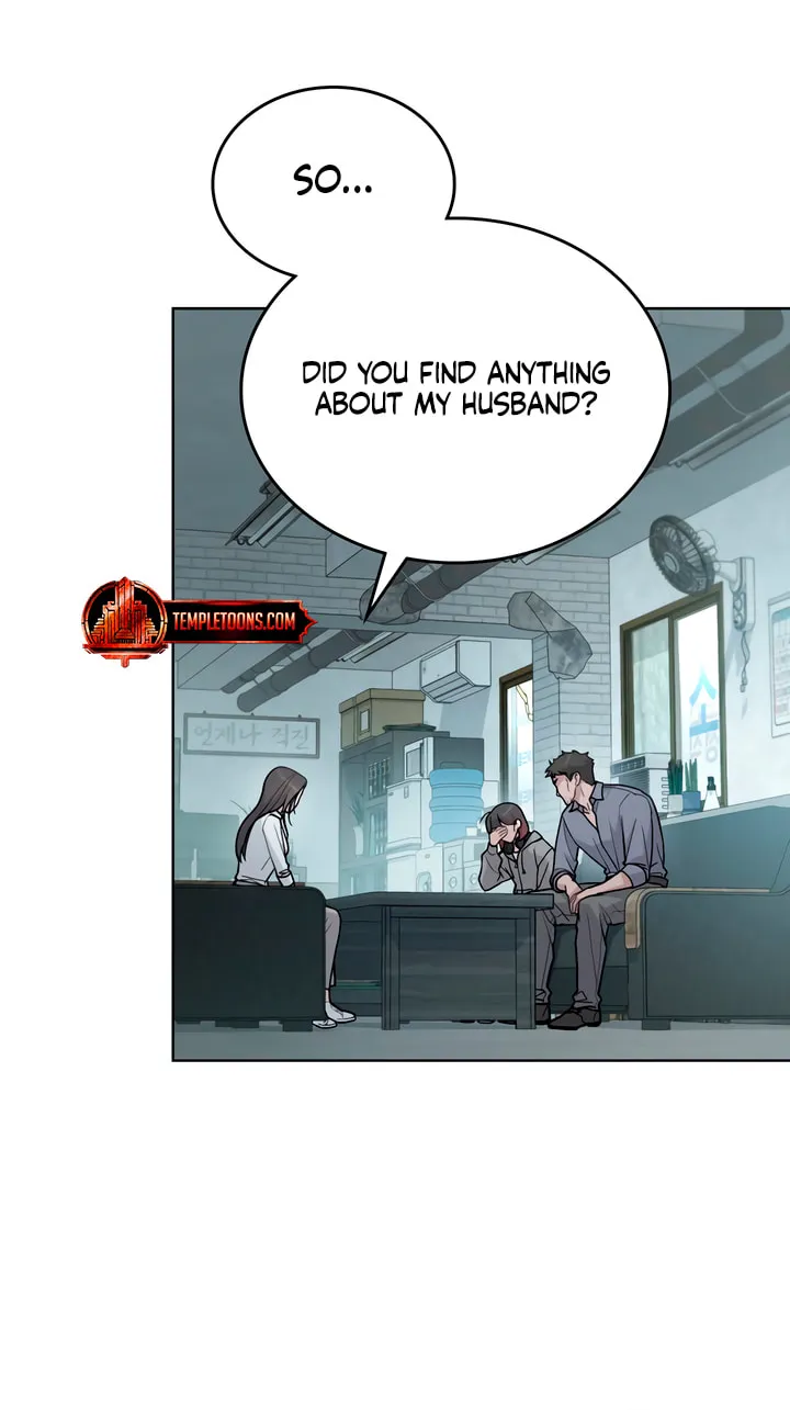 Read Merry Psycho chapter 3 image 31 on Lezhin