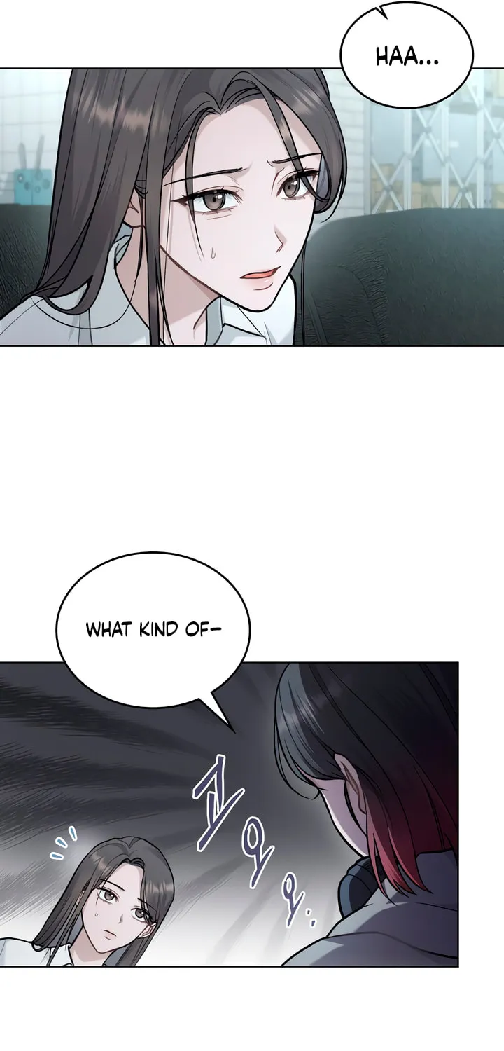 Read Merry Psycho chapter 3 image 32 on Lezhin
