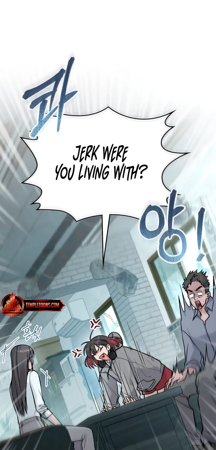Read Merry Psycho chapter 3 image 33 on Lezhin