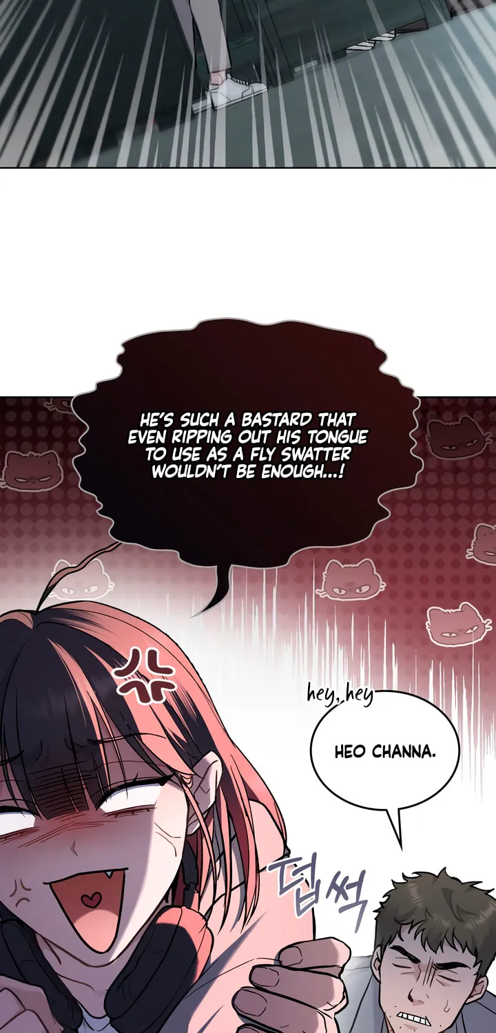 Read Merry Psycho chapter 3 image 34 on Lezhin
