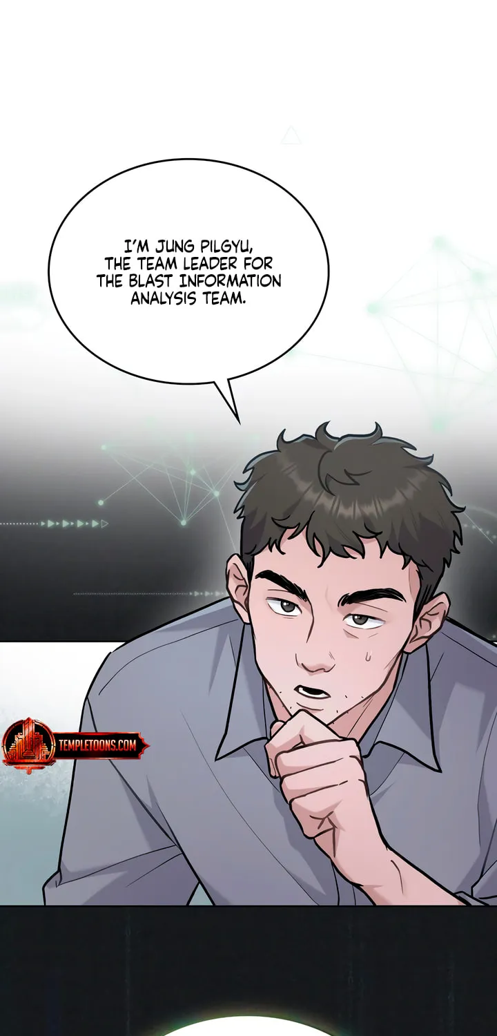 Read Merry Psycho chapter 3 image 36 on Lezhin