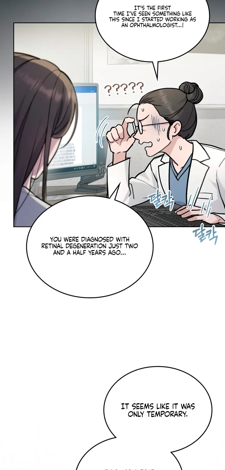 Read Merry Psycho chapter 3 image 4 on Lezhin