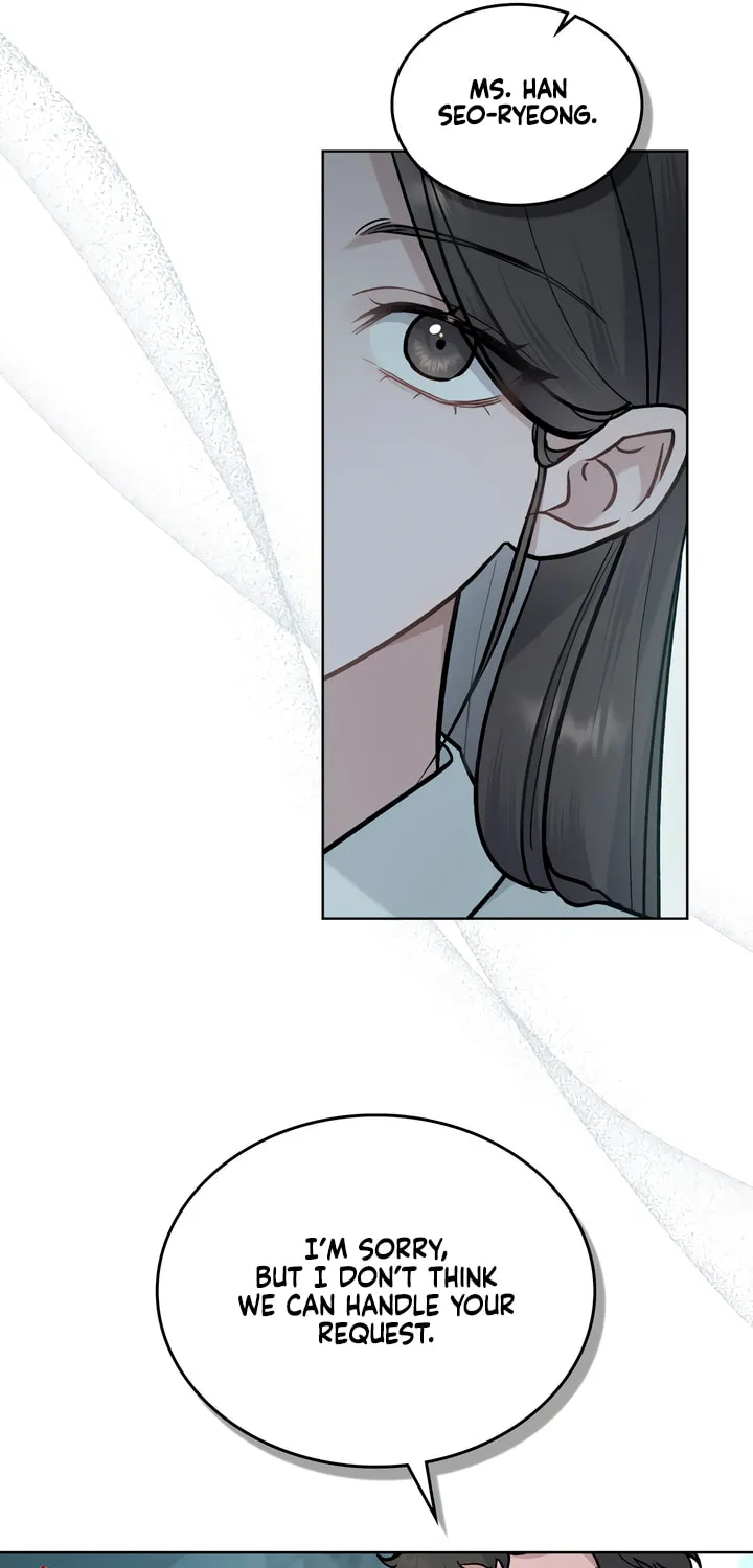 Read Merry Psycho chapter 3 image 40 on Lezhin