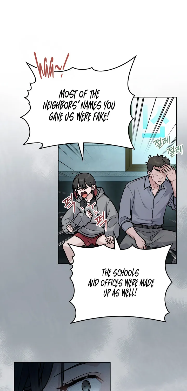 Read Merry Psycho chapter 3 image 42 on Lezhin